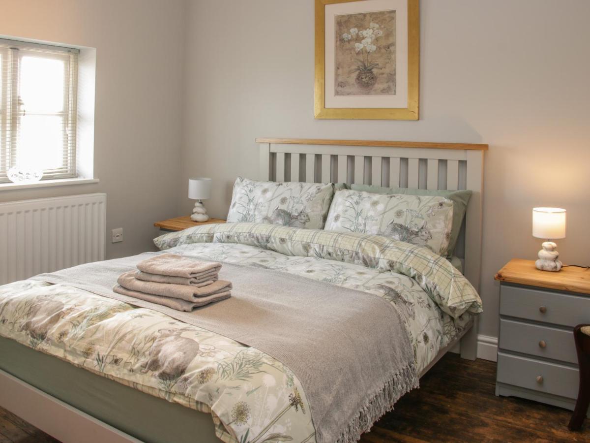 1 Royal Oak Cottages Шрусбери Экстерьер фото