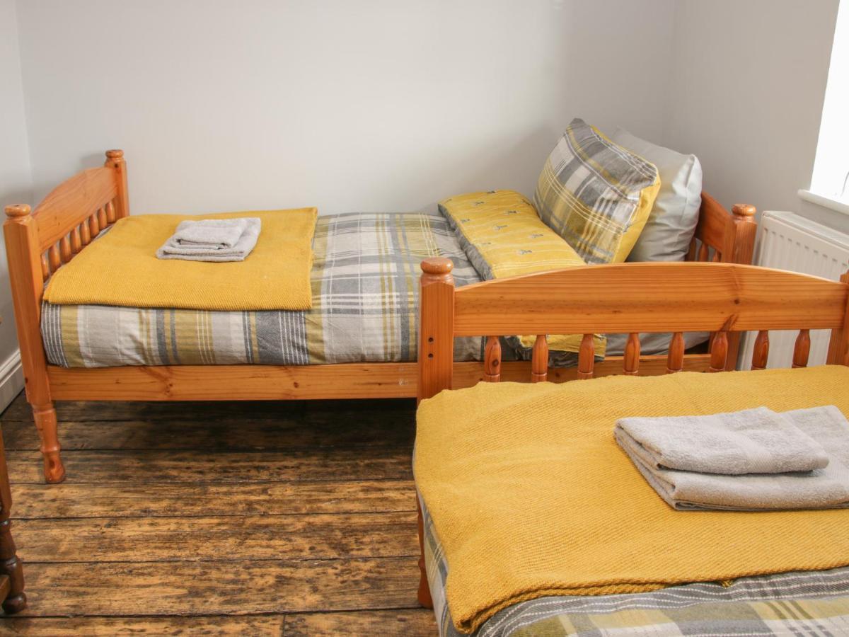1 Royal Oak Cottages Шрусбери Экстерьер фото